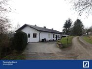 Zwangsversteigerung - Wohnung mit Garage in Schrecksbach - provisionsfrei für Ersteher! - Schrecksbach