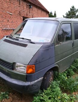 T4 Transporter - Jerichow Redekin