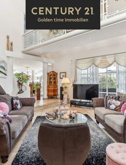 Großzügiges Landhaus mit Pool und viel Raum zum Leben - Engelsberg