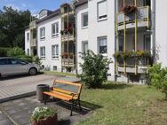 NEU-Hübsche 3-Raum-Wohnung mit Balkon in Niederplanitz-NEU - Zwickau