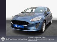 Ford Fiesta, 1.0 EcoBoost COOL&CONNECT, Jahr 2020 - Magdeburg