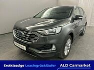 Ford Edge 2.0 EcoBlue 4x4 Titanium Geschlossen, 5-türig, 6-Gang - Bad Fallingbostel