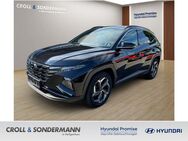 Hyundai Tucson, 1.6 T-GDi Plug-in-Hybrid Prime Assistenz-P, Jahr 2021 - Heiligenhaus