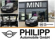 MINI Cooper S, E PA AppleCar, Jahr 2021 - Mülheim (Ruhr)