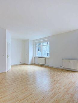 Sonnig wohnen nahe Uni & Technologiepark: Charmante 1-Zimmer-Wohnung + mit Balkon + Provisionsfrei - Berlin