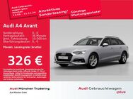 Audi A4, Avant 30 TDI, Jahr 2022 - München