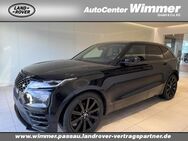 Land Rover Range Rover Velar, 3.0 d R-Dynamic SE BlackPack, Jahr 2020 - Passau