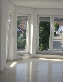 Helle 3 Zim. 102,24 m² OG -Wg im Bad Rappenau- Bonfeld - Bad Rappenau