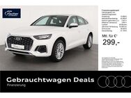 Audi Q5, Sportback 45 TFSI qu S line, Jahr 2023 - Neumarkt (Oberpfalz)