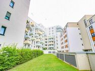 Design-Apartment mit Balkon! Möblierte 1-Zi.-Wohnung inkl. EBK - Bonn