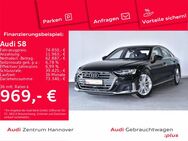 Audi S8, 4.0 TFSI quattro Laser Massage, Jahr 2020 - Hannover