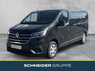 Renault Trafic, KOMFORT L2H1 BLUE dCi 170 EPH, Jahr 2024 - Mittweida