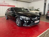 Mercedes-Benz CLA 220 Shooting Brake NAVI*SCHIEBEDACH*H+K* - Friedberg (Hessen)