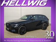 Mazda CX-60, 3.3 l (254PS) Homura alle Pakete °, Jahr 2024 - Hoyerswerda