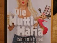 Schönes Buch von Daniela Katzenberger zu verkaufen - Wernberg-Köblitz