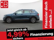 VW Tiguan, 2.0 TDI Life CARGO, Jahr 2022 - Mühlhausen (Regierungsbezirk Oberpfalz)