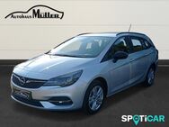 Opel Astra, K SpTo Edition Turbo, Jahr 2021 - Gnarrenburg