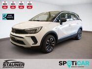 Opel Crossland ELEGANCE 110PS 6G S/S *SHZ*LHZ* - Schwandorf