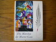 Die Märchen der Mutter Gans,Kinderbuchverlag/Corvina,1973 - Linnich