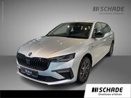 Skoda Scala, 1.0 TSI Drive, Jahr 2022 - Eisenach