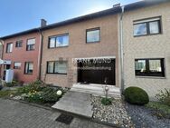 Gepflegtes Reihenmittelhaus mit schönem Garten in beliebter Wohnlage von MG-Windberg - Mönchengladbach