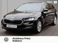 Skoda Octavia, 2.0 TDI Combi First Edition, Jahr 2020 - Koblenz