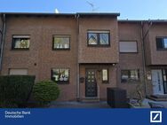 Charmantes Ein-, Zweifamilienhaus mit Garage - Gelsenkirchen