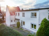 Engel & Völkers: Vielseitiges Haus in guter Lage von Bad Honnef - Bad Honnef