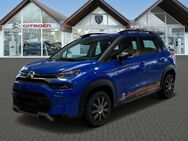 Citroen C3 Aircross PureTech 110 Stop & Start OPF SHINE - Altmittweida