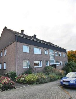 == Attraktive ETW mit Loggia nahe der Universität Bielefeld == - Bielefeld