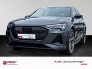 Audi e-tron, S qu, Jahr 2022 - Traunstein