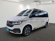 VW T6 California, 2.0 TDI 1 Beach Camper, Jahr 2022 - Immenstadt (Allgäu)