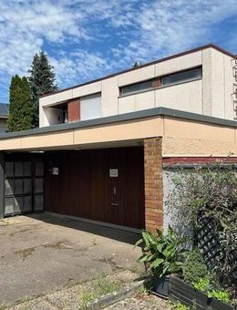 Großzügige Stadtvilla im Bauhaus-Stil in Pforzheim-Rotplatte - Pforzheim