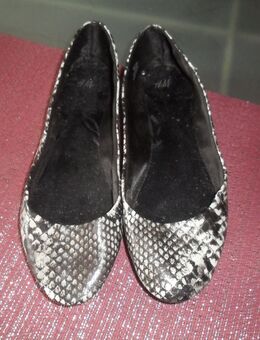 H & M Ballerinas Gr 39 - Neunkirchen Zentrum
