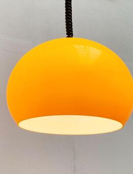 Harvey Guzzini Jolly Pendant zu Space Age Mid Century 60er 70er - Hamburg Hamburg-Nord
