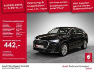 Audi Q3, Sportback 45 TFSI quattro VC, Jahr 2020 - Stuttgart