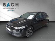 VW Golf, 1.5 MOVE eTSI, Jahr 2023 - Bernkastel-Kues