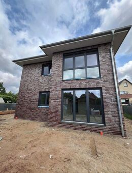 Provisonsfrei - Traumhafte Neubau 3-Zimmer Wohnung (Erstbezug in Stadtvilla) - Oststeinbek