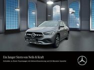 Mercedes GLA 250, e STYLE, Jahr 2021 - Gießen