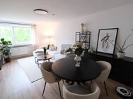 Kompakt. Modern. Vermietet. - 2-Zimmerwohnung mit Potenzial - Nürnberg
