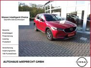 Mazda CX-5 Exclusive-Line 2WD - Eisleben (Lutherstadt) Wolferode