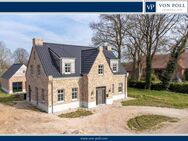 Exklusives EFH in ruhiger Lage - energieeffizient & hochwertig wohnen - Moormerland
