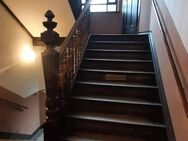 denkmalgeschütztes Wohn- und Geschäftshaus mit Entwicklungspotential - Leipzig