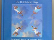 Sowa + Polt: Halleluja! Die Bethlehem-Saga in sechs erlösenden Offenbarungen. - Münster