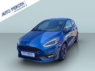 Ford Fiesta 1.5 EcoBoost mit Leder-Exclusiv-Paket ST - Bingen (Rhein)