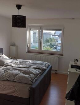 Helle 3Zimmer-Wohnung mit Balkon und EBK in Mühlacker - Mühlacker