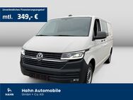 VW T6.1, Transporter Kasten lang, Jahr 2021 - Fellbach