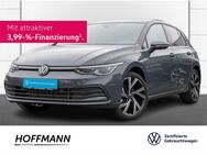 VW Golf, 2.0 TDI Style, Jahr 2022 - Sundern (Sauerland)