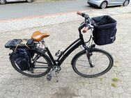 E-Bike 28" 7Gang zu verkaufen - Bremen