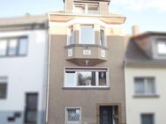 Reihenmittelhaus für die Kleinfamilie - Spiesen-Elversberg